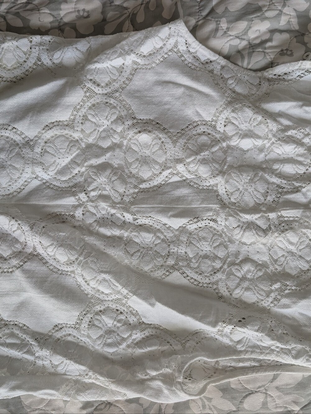 Free People Jae Knit Top - Picture 4 of 4